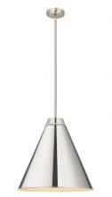 ECOM Only 6011P24-PN - 1 Light Pendant