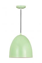 ECOM Only 6012P12-MIN - 1 Light Pendant