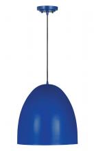 ECOM Only 6012P19-BLU - 3 Light Pendant