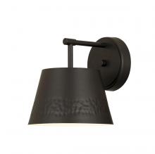 ECOM Only 6013-1S-MB - 1 Light Wall Sconce