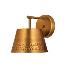 ECOM Only 6013-1S-RB - 1 Light Wall Sconce