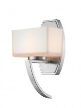 ECOM Only 614-1SBN - 1 Light Wall Sconce