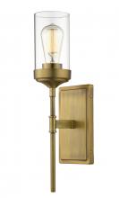 ECOM Only 617-1S-FB - 1 Light Wall Sconce