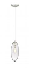 ECOM Only 651P-BN - 1 Light Pendant