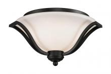 ECOM Only 703F3-MB - 3 Light Flush Mount