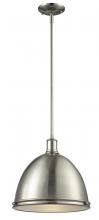 ECOM Only 710P13-BN - 1 Light Pendant