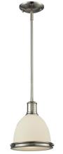 ECOM Only 714MP-BN - 1 Light Pendant