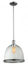 ECOM Only 719P13-CH - 1 Light Pendant