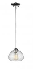 ECOM Only 722MP-CH - 1 Light Pendant