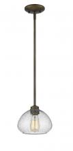 ECOM Only 722MP-OB - 1 Light Pendant