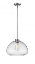 ECOM Only 722P13-BN - 1 Light Pendant