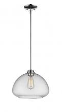 ECOM Only 722P13-CH - 1 Light Pendant