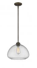 ECOM Only 722P13-OB - 1 Light Pendant