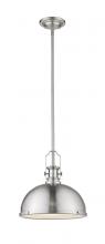 ECOM Only 725P12-BN - 1 Light Pendant