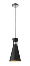 ECOM Only 728P8-MB-BN - 1 Light Pendant