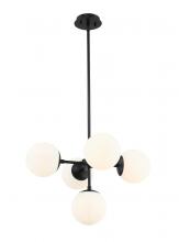 ECOM Only 730-5MB - 5 Light Pendant