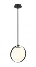 ECOM Only 730MP-MB - 1 Light Pendant