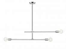 ECOM Only 731-3CH - 3 Light Chandelier