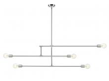 ECOM Only 731-5CH - 5 Light Chandelier