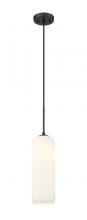 ECOM Only 732P22-MB - 1 Light Pendant