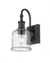 ECOM Only 734-1S-MB - 1 Light Wall Sconce