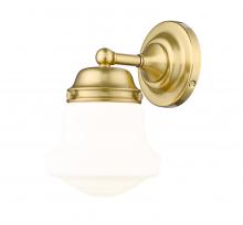 ECOM Only 735-1S-LG - 1 Light Wall Sconce