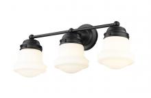 ECOM Only 735-3V-MB - 3 Light Vanity