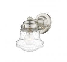 ECOM Only 736-1S-BN - 1 Light Wall Sconce