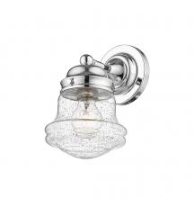 ECOM Only 736-1S-CH - 1 Light Wall Sconce