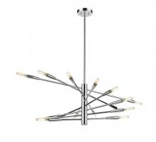 ECOM Only 737-16CH - 16 Light Chandelier