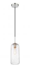 ECOM Only 738P17-BN - 1 Light Pendant