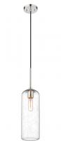 ECOM Only 738P22-BN - 1 Light Pendant