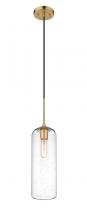 ECOM Only 738P22-HBR - 1 Light Pendant