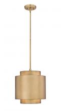 ECOM Only 739P12-RB - 1 Light Pendant