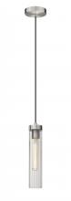 ECOM Only 740P-BN - 1 Light Pendant