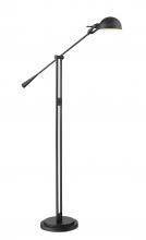 ECOM Only 741FL-MB - 1 Light Floor Lamp