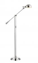 ECOM Only 741FL-PN - 1 Light Floor Lamp