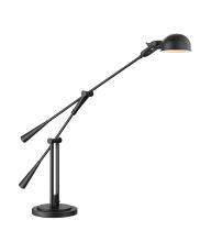 ECOM Only 741TL-MB - 1 Light Table Lamp