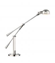 ECOM Only 741TL-PN - 1 Light Table Lamp