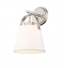 ECOM Only 743-1S-BN - 1 Light Wall Sconce