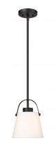 ECOM Only 743P8-MB - 1 Light Pendant