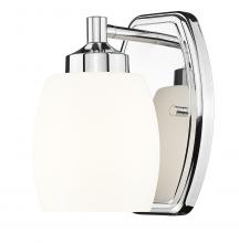 ECOM Only 745-1S-CH - 1 Light Wall Sconce