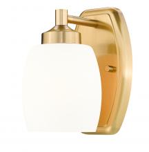 ECOM Only 745-1S-LG - 1 Light Wall Sconce