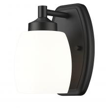 ECOM Only 745-1S-MB - 1 Light Wall Sconce