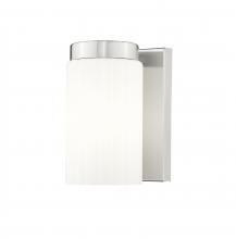 ECOM Only 746-1S-BN - 1 Light Wall Sconce