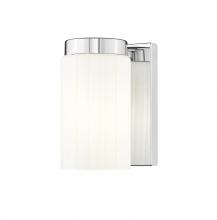 ECOM Only 746-1S-CH - 1 Light Wall Sconce