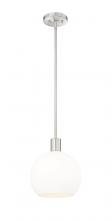 ECOM Only 7500P10-BN - 1 Light Pendant