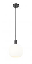 ECOM Only 7500P10-MB - 1 Light Pendant