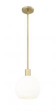 ECOM Only 7500P10-OBR - 1 Light Pendant