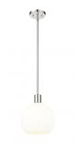 ECOM Only 7500P10-PN - 1 Light Pendant